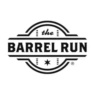 thebarrelrun.com logo