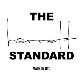 The Barrett Standard logo