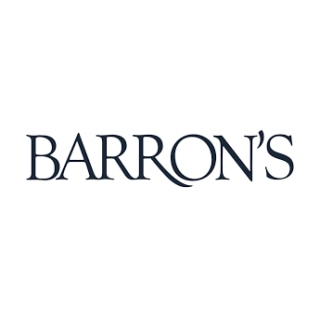 Shop  The Barron logo