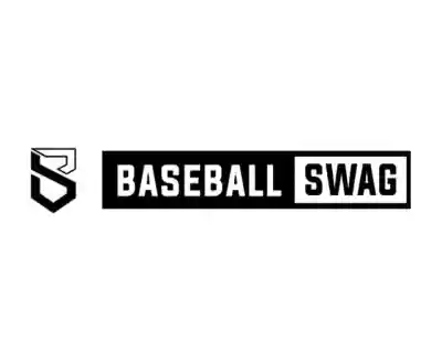 Shop Baseball Swag logo