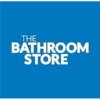 The Bathroom Store logo