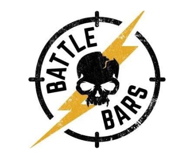 Shop Battle Bars logo