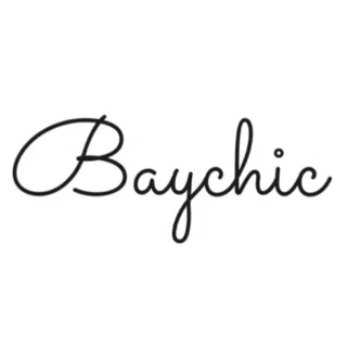 thebaychic.com logo