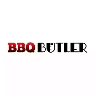 BBQ Butler logo