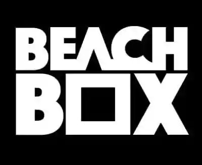 Shop BeachBox coupon codes logo