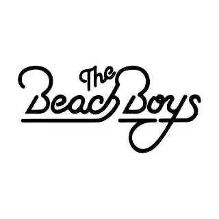 Shop The Beach Boys promo codes logo