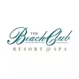 Shop The Beach Club logo