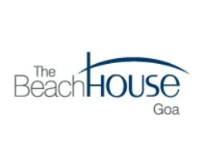 Shop The Beach House Goa logo