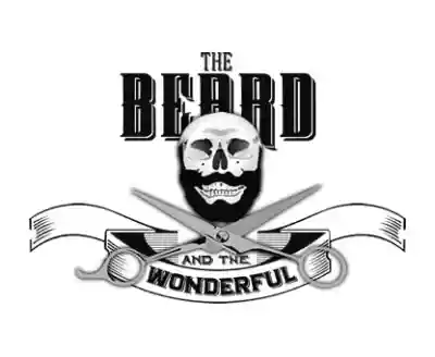 Shop The Beard and The Wonderful promo codes logo
