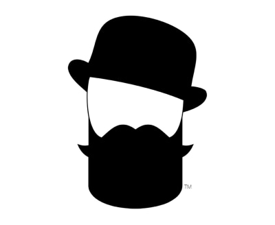 Shop The Beard Baron logo