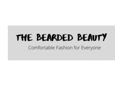 Shop The Bearded Beauty logo