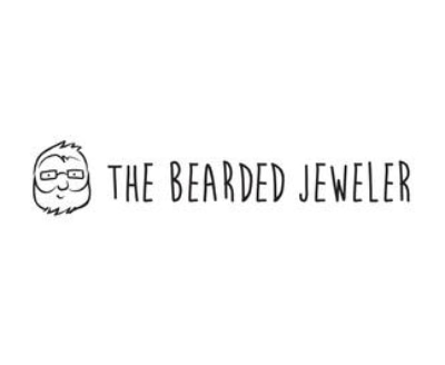 Shop The Bearded Jeweler logo