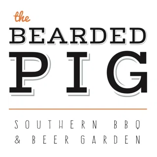The Bearded Pig logo