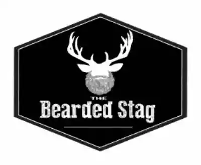 Shop The Bearded Stag discount codes logo