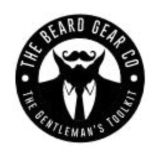 The Beard Gear logo