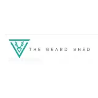 Shop The Beard Shed promo codes logo