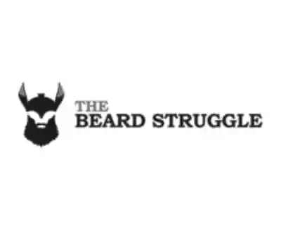 Shop The Beard Struggle logo