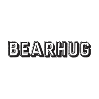 Shop The Bearhug logo