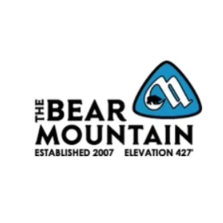 The Bear Mountain logo