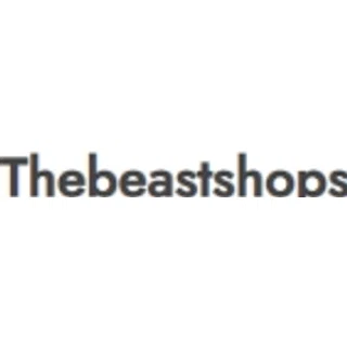 Thebeastshops logo