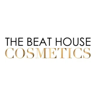 The Beat House Cosmetics logo