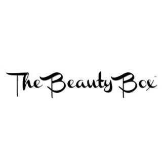 The Beauty Box Organic Salon & Spa logo