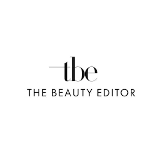 Shop The Beauty Editor logo