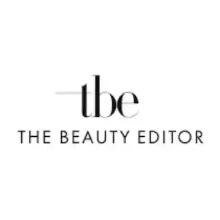Shop The Beauty Editor coupon codes logo