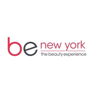 The Beauty Experience logo