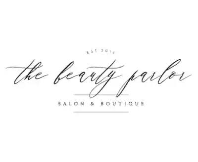 Shop The Beauty Parlor discount codes logo