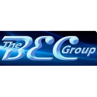 The BEC Group logo