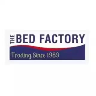 Shop The Bed Factory coupon codes logo