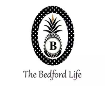 Shop The Bedford Life logo