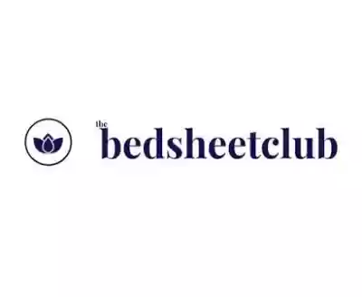 Shop The Bed Sheet Club coupon codes logo
