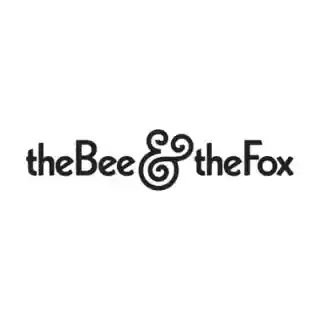 Shop The Bee & The Fox discount codes logo