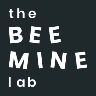 Shop The Beemine Lab logo