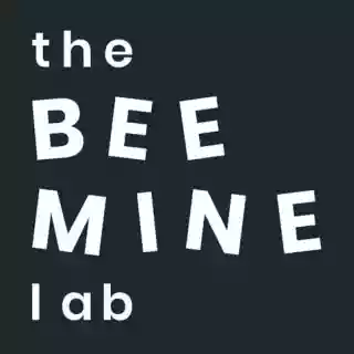 The Beemine Lab logo