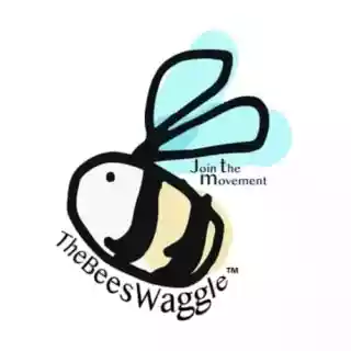 Shop The Bees Waggle discount codes logo