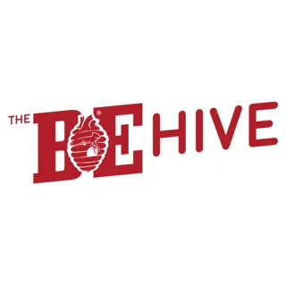 The BE Hive logo