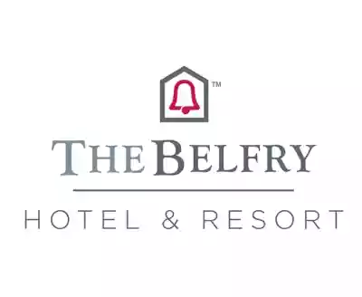 Shop The Belfry coupon codes logo