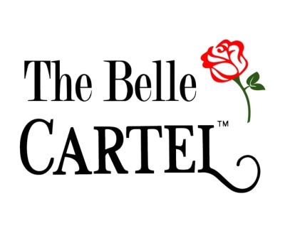 Shop The Belle Cartel logo
