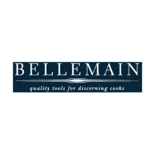 Shop Bellemain logo