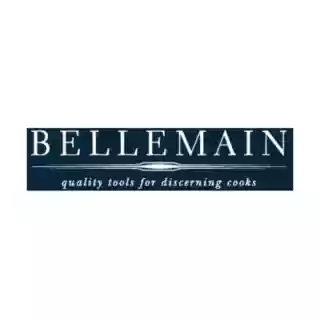 Shop Bellemain coupon codes logo