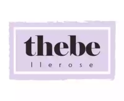 thebellerose.com logo