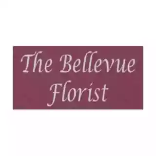 Shop The Bellevue Florist coupon codes logo
