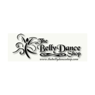 Shop The Belly Dance Shop logo