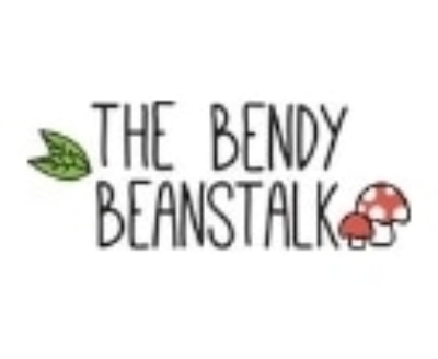 Shop The Bendy Beanstalk logo