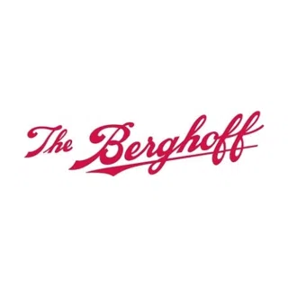 Shop The Berghoff logo