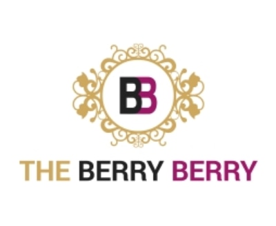 Shop TheBerryBerry logo
