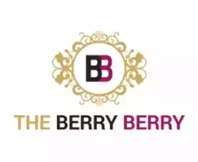 Shop TheBerryBerry promo codes logo